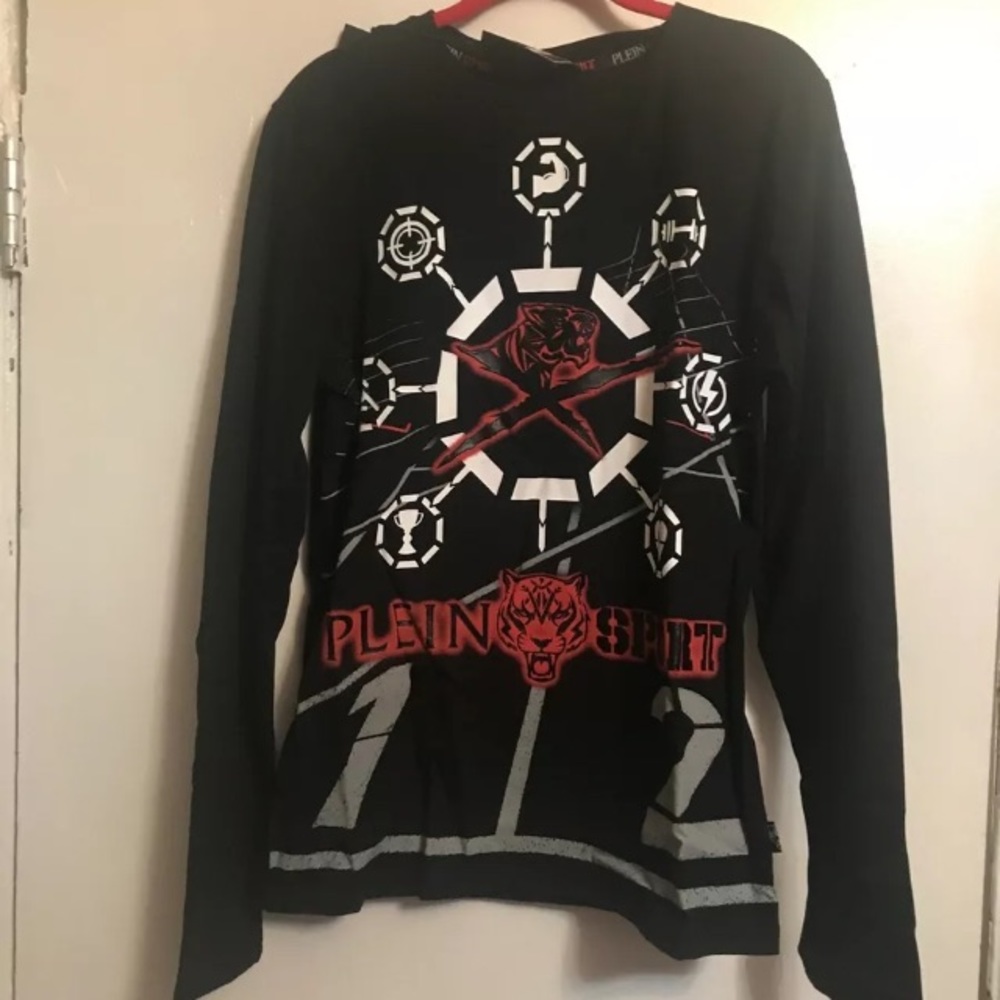 Plein sport Sweater